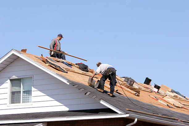 Hot Roofs in Lewisport, KY